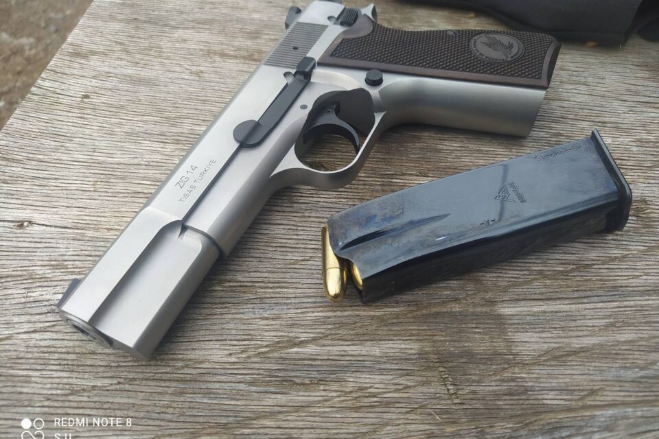 Satılık TABANCA – Tisaş Zig 14 – 9mm (9x19mm) – Bulundurma Ruhsatlı – Kocaeli – İlan 13662 – Görsel 13664