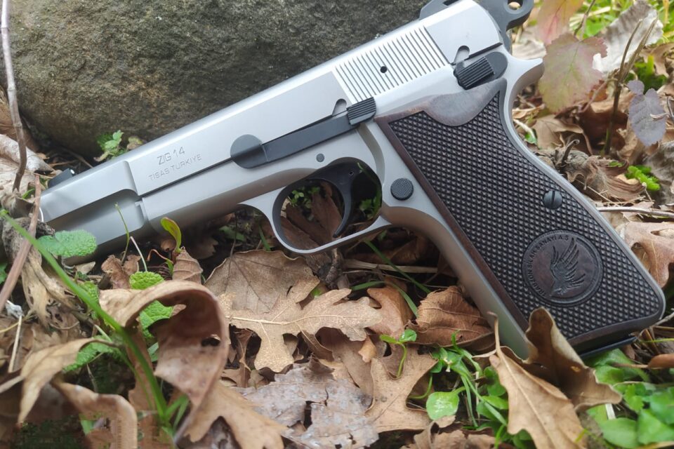 Satılık TABANCA – Tisaş Zig 14 – 9mm (9x19mm) – Bulundurma Ruhsatlı – Kocaeli – İlan 13662 – Görsel 13665