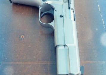 Satılık TABANCA – Tisaş Zig 14 – 9mm (9x19mm) – Bulundurma Ruhsatlı – Kocaeli – İlan 13662 – Görsel 13668