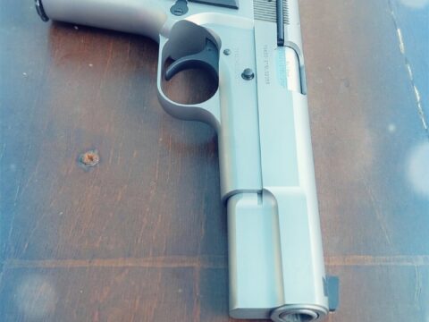 Satılık TABANCA – Tisaş Zig 14 – 9mm (9x19mm) – Bulundurma Ruhsatlı – Kocaeli – İlan 13662 – Görsel 13668