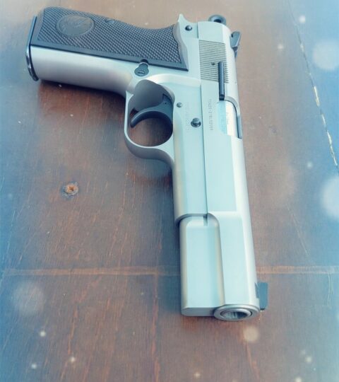 Satılık TABANCA – Tisaş Zig 14 – 9mm (9x19mm) – Bulundurma Ruhsatlı – Kocaeli – İlan 13662 – Görsel 13668