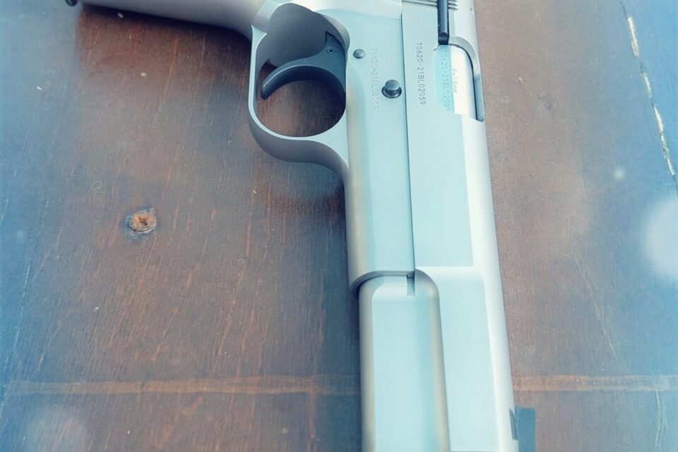 Satılık TABANCA – Tisaş Zig 14 – 9mm (9x19mm) – Bulundurma Ruhsatlı – Kocaeli – İlan 13662 – Görsel 13668