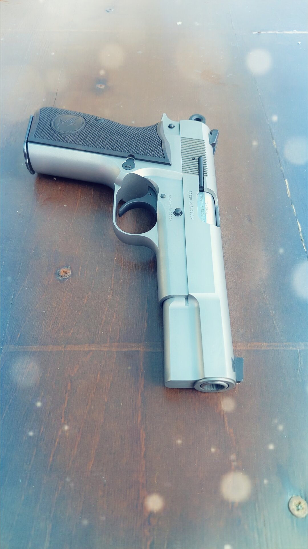 Satılık TABANCA – Tisaş Zig 14 – 9mm (9x19mm) – Bulundurma Ruhsatlı – Kocaeli – İlan 13662 – Görsel 13668