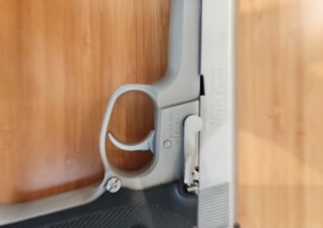 Satılık TABANCA – Smith & Wesson 5943 – 9mm (9x19mm) – Bulundurma Ruhsatlı – Ankara – İlan 14109 – Görsel 14110