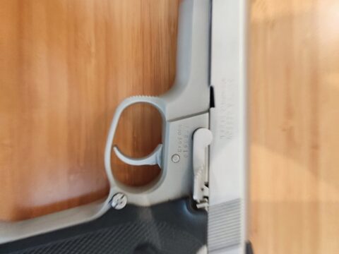 Satılık TABANCA – Smith & Wesson 5943 – 9mm (9x19mm) – Bulundurma Ruhsatlı – Ankara – İlan 14109 – Görsel 14110