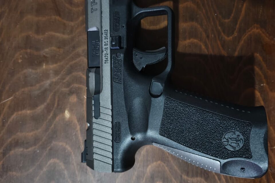 Satılık TABANCA – Canik TP – 9mm (9x19mm) – Bulundurma Ruhsatlı – Ankara – İlan 14309 – Görsel 14312
