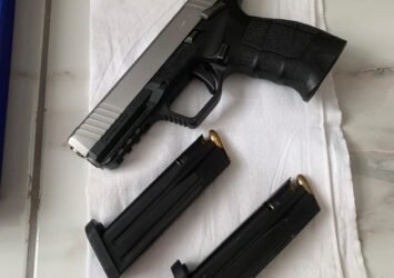 Satılık TABANCA – Sarsılmaz SAR9 – 9mm (9x19mm) – Taşıma Ruhsatlı – Şanlıurfa – İlan 13782 – Görsel 13784