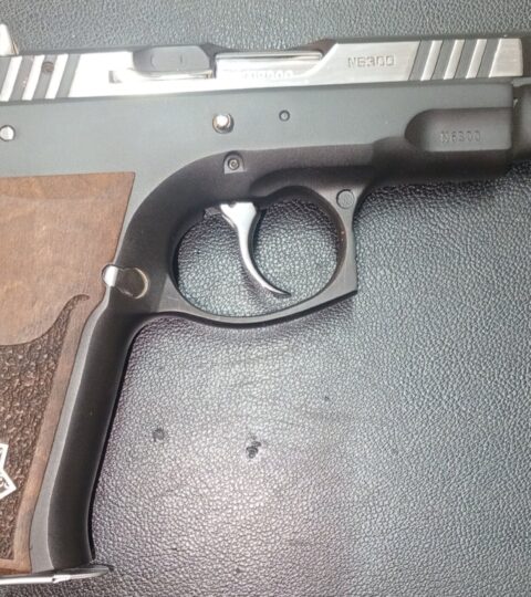 Satılık TABANCA – CZ 75 – 9mm (9x19mm) – Taşıma Ruhsatlı – Antalya – İlan 14402 – Görsel 14404