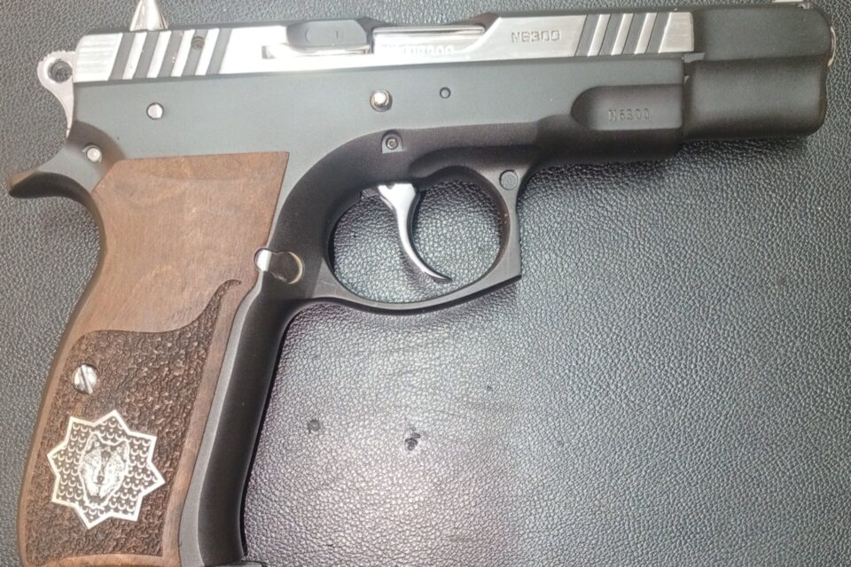 Satılık TABANCA – CZ 75 – 9mm (9x19mm) – Taşıma Ruhsatlı – Antalya – İlan 14402 – Görsel 14404