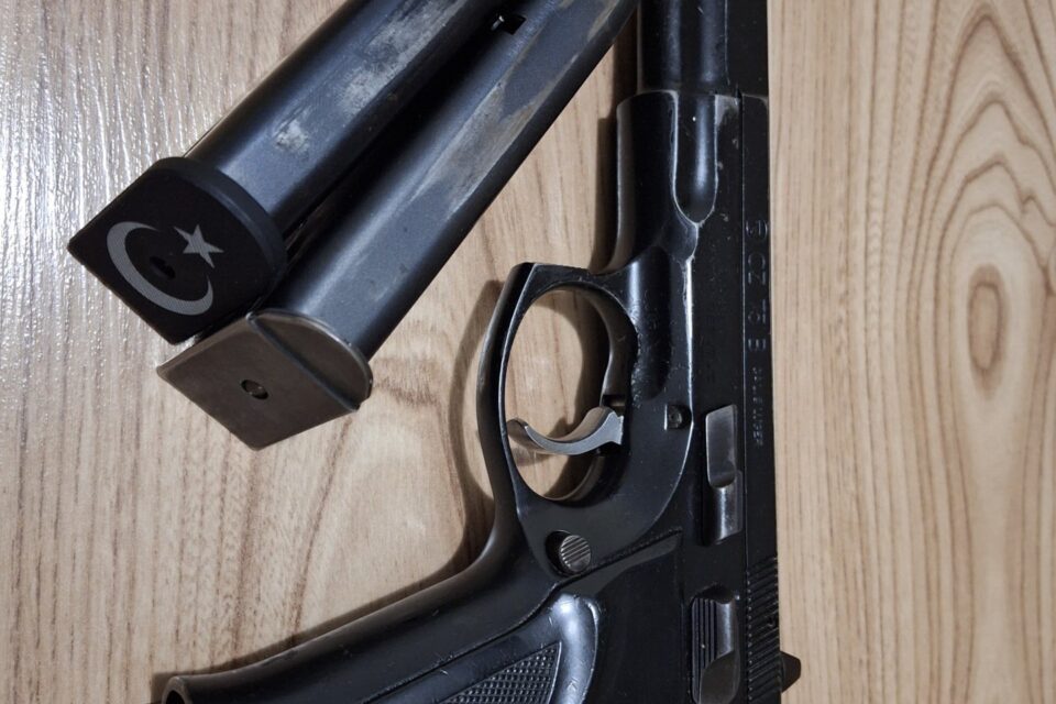 Satılık TABANCA – CZ 75 – 9mm (9x19mm) – Taşıma Ruhsatlı – Balıkesir – İlan 13653 – Görsel 13657