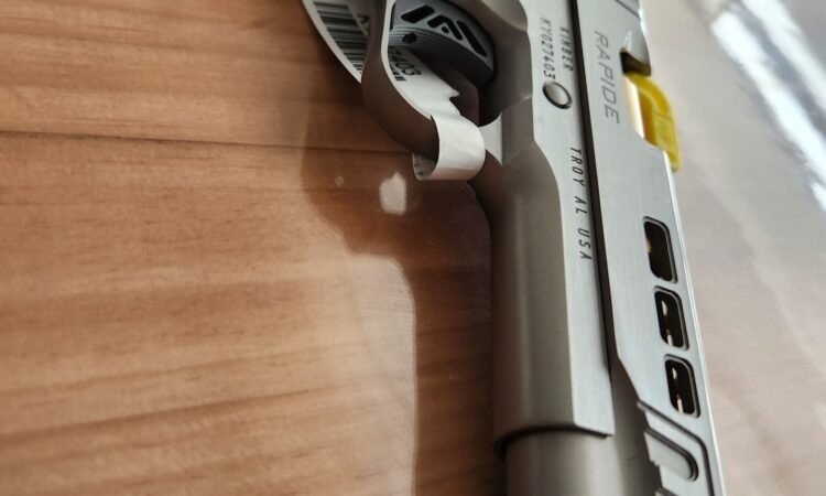 KİMBER 1911 Rapide Dawn 45 Acp | Silah ilanı # 10 Satılık TABANCA – Kimber 1911 – 45 ACP – Bulundurma Ruhsatlı – Bursa – İlan 14018 – Görsel 14021