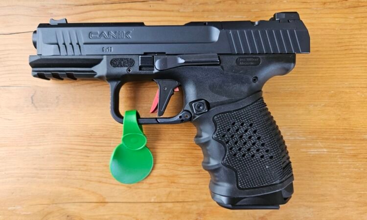 Satılık TABANCA – Canik TP – 9mm (9x19mm) – Bulundurma Ruhsatlı – Kayseri – İlan 14445 – Görsel 14452