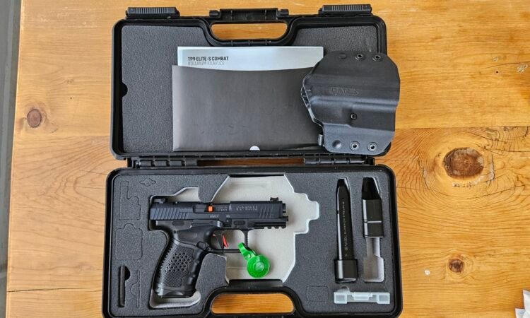 Satılık TABANCA – Canik TP – 9mm (9x19mm) – Bulundurma Ruhsatlı – Kayseri – İlan 14445 – Görsel 14453