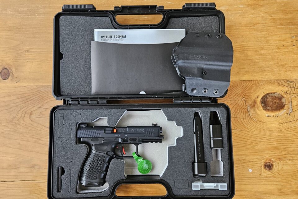 Satılık TABANCA – Canik TP – 9mm (9x19mm) – Bulundurma Ruhsatlı – Kayseri – İlan 14445 – Görsel 14453