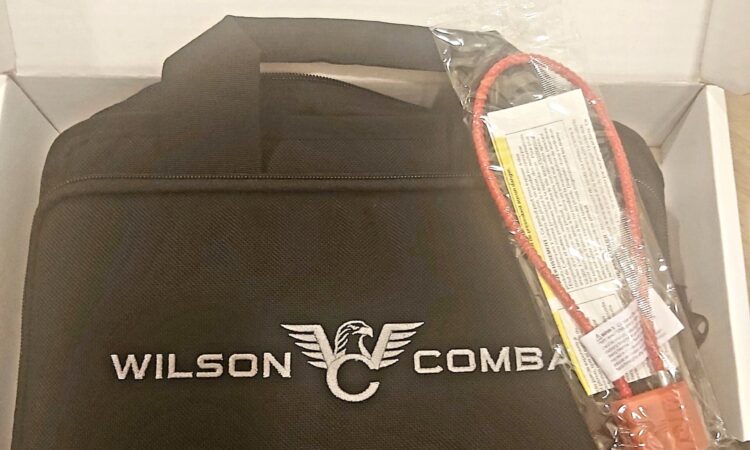 Satılık TABANCA – Wilson Combat EDC X9 2.0 – 9mm (9x19mm) – Taşıma Ruhsatlı – Muş – İlan 14344 – Görsel 14347