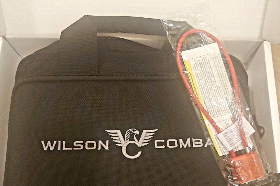 Satılık TABANCA – Wilson Combat EDC X9 2.0 – 9mm (9x19mm) – Taşıma Ruhsatlı – Muş – İlan 14344 – Görsel 14347