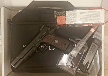 Satılık TABANCA – Wilson Combat EDC X9 2.0 – 9mm (9x19mm) – Taşıma Ruhsatlı – Muş – İlan 14344 – Görsel 14345