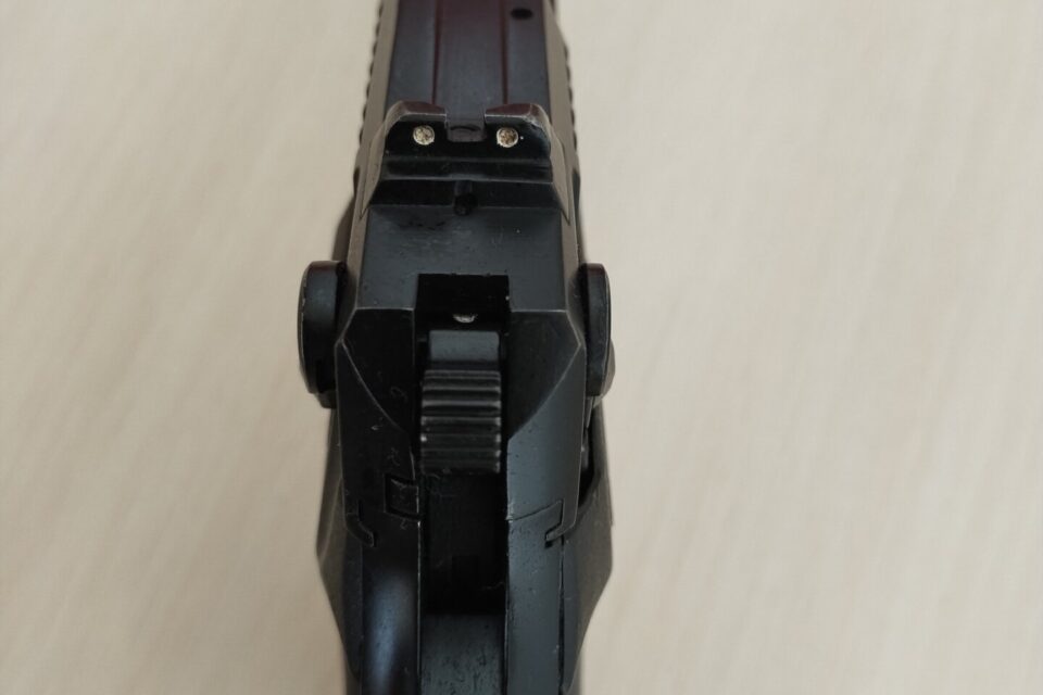 Satılık TABANCA – Tisaş – 9mm (9x19mm) – Bulundurma Ruhsatlı – Mersin – İlan 13578 – Görsel 13581