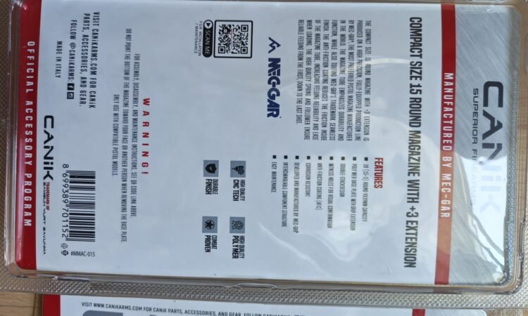 Satılık ŞARJÖR – Ankara – İlan 14370 – Görsel 14371