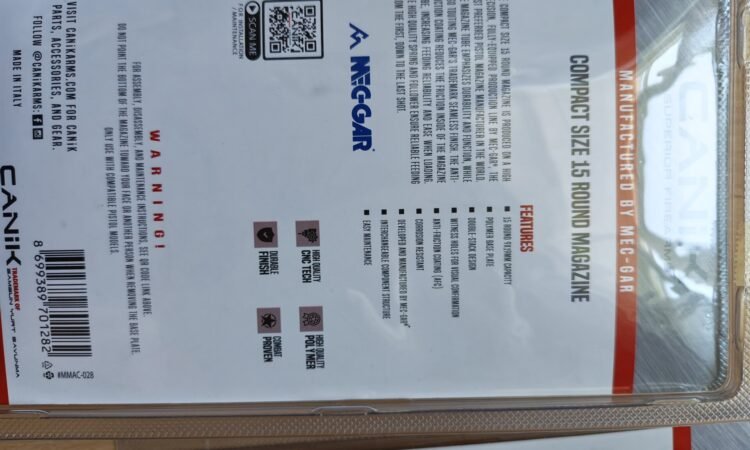 Satılık ŞARJÖR – Ankara – İlan 14370 – Görsel 14373