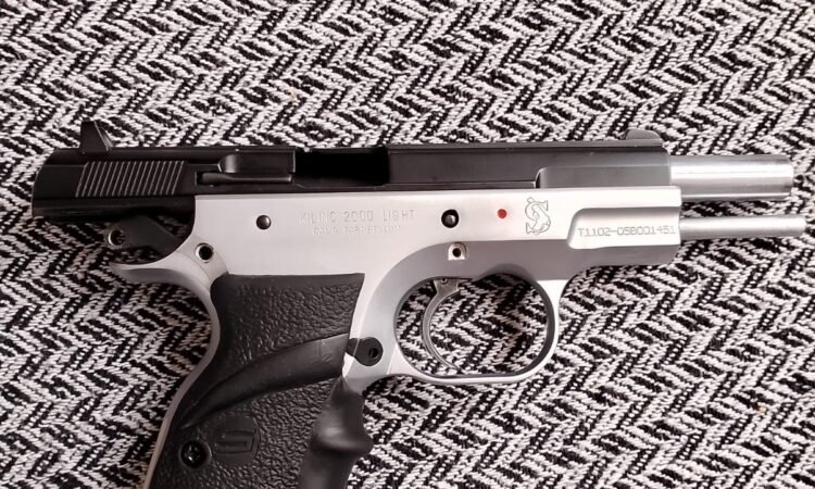 Satılık TABANCA – Sarsılmaz Kılınç – 7.65x21mm Parabellum – Bulundurma Ruhsatlı – Ankara – İlan 14191 – Görsel 14197