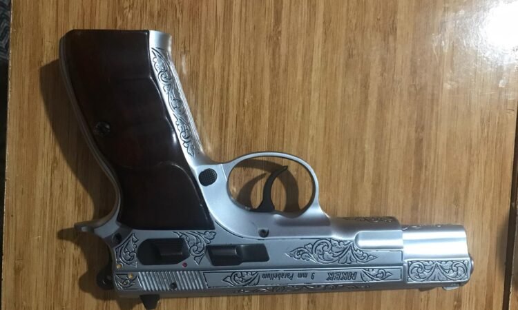 Satılık TABANCA – Canik 55 – 9mm (9x19mm) – Bulundurma Ruhsatlı – İstanbul – İlan 14082 – Görsel 14086