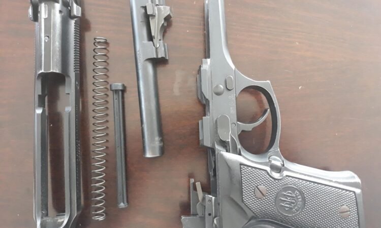 Beretta 92 FS | Silah ilanı # 2 Beretta 92 FS - Silahilan.com