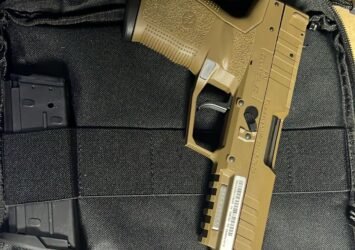 Satılık TABANCA – FN Five-seven – 5.7×28mm – Taşıma Ruhsatlı – Diyarbakır – İlan 14399 – Görsel 14401