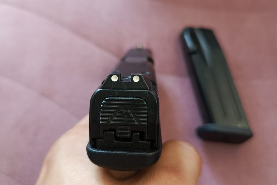 Satılık TABANCA – Sarsılmaz SAR9 – 9mm (9x19mm) – Taşıma Ruhsatlı – Kayseri – İlan 13571 – Görsel 13575