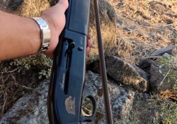 Satılık YİVSİZ TÜFEK – Armsan A612 – 12 Kalibre – Balıkesir – İlan 14088 – Görsel 14089