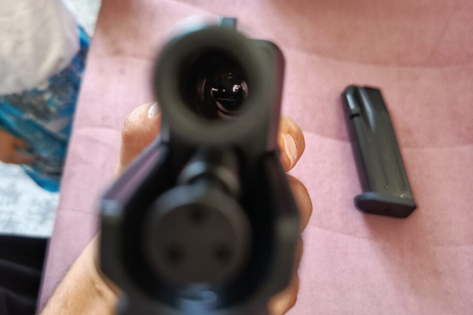 Satılık TABANCA – Sarsılmaz SAR9 – 9mm (9x19mm) – Taşıma Ruhsatlı – Kayseri – İlan 13571 – Görsel 13576