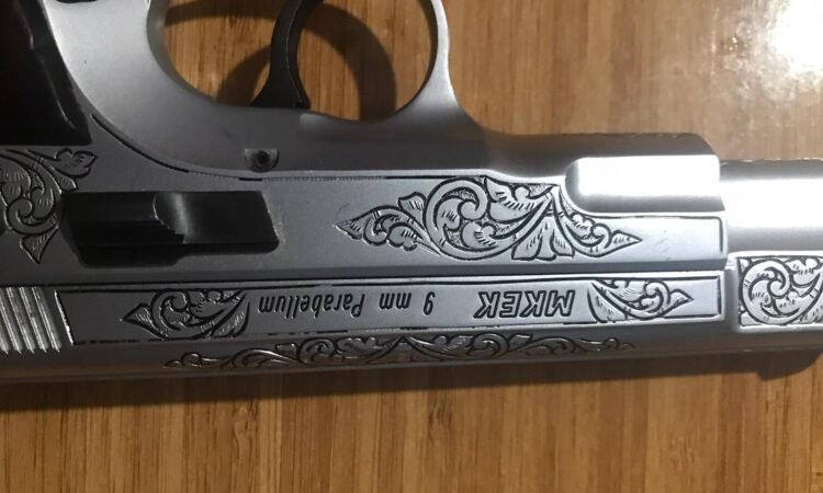 Satılık TABANCA – Canik 55 – 9mm (9x19mm) – Bulundurma Ruhsatlı – İstanbul – İlan 14082 – Görsel 14083