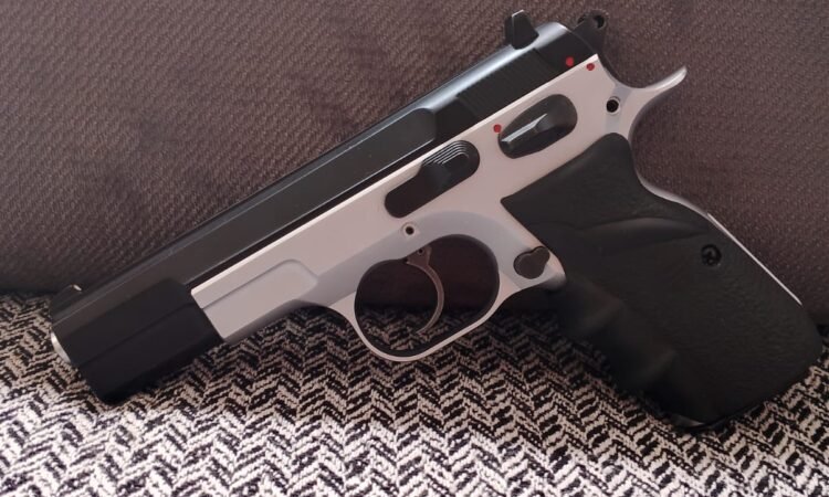 Satılık TABANCA – Sarsılmaz Kılınç – 7.65x21mm Parabellum – Bulundurma Ruhsatlı – Ankara – İlan 14191 – Görsel 14194