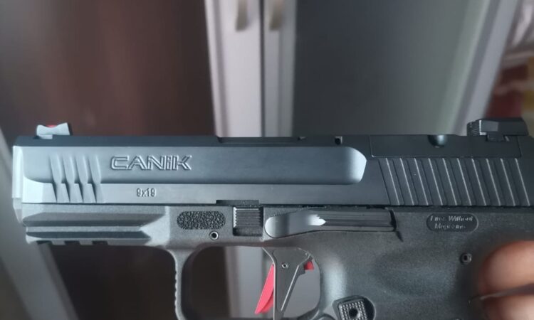 Satılık TABANCA – Canik TP – 9mm (9x19mm) – Bulundurma Ruhsatlı – Bursa – İlan 13999 – Görsel 14003