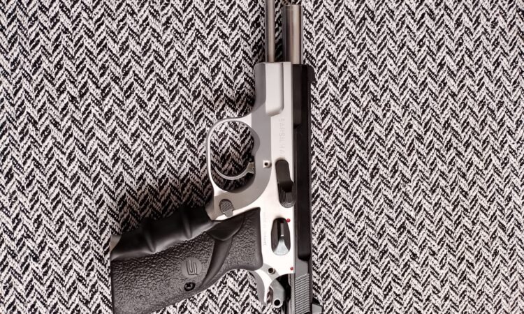 Satılık TABANCA – Sarsılmaz Kılınç – 7.65x21mm Parabellum – Bulundurma Ruhsatlı – Ankara – İlan 14191 – Görsel 14196