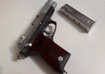 Satılık TABANCA – Ruger P85 – 9mm (9x19mm) – Bulundurma Ruhsatlı – Bursa – İlan 14024 – Görsel 14026