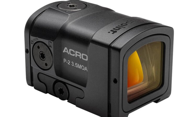 Satılık TÜFEK DÜRBÜNLERİ – Aimpoint – İstanbul – İlan 14181 – Görsel 14187