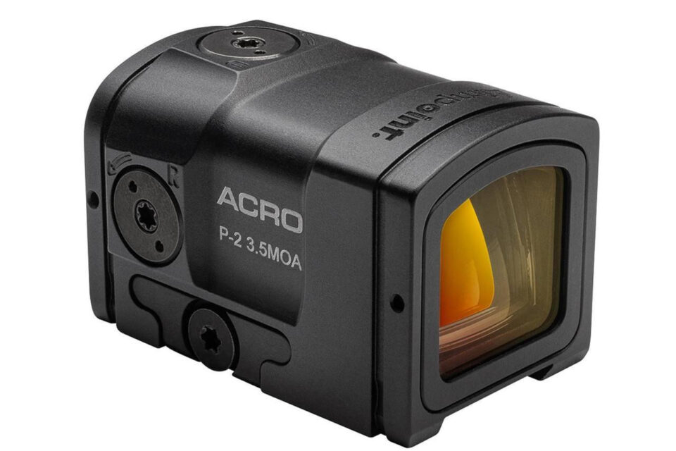 Satılık DÜRBÜN & OPTİKLER – Aimpoint – İstanbul – İlan 14181 – Görsel 14187