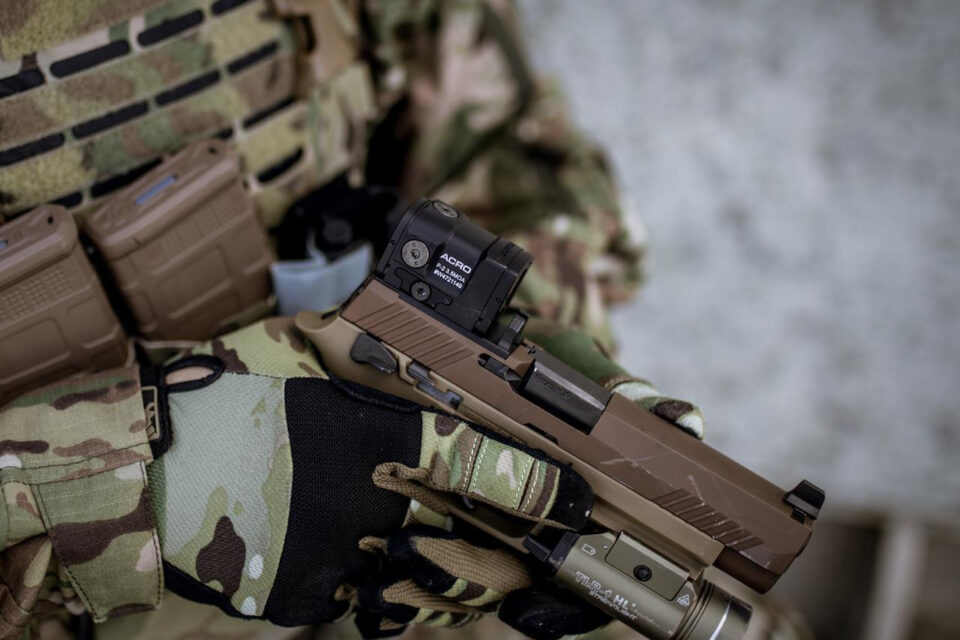 Satılık DÜRBÜN & OPTİKLER – Aimpoint – İstanbul – İlan 14181 – Görsel 14182