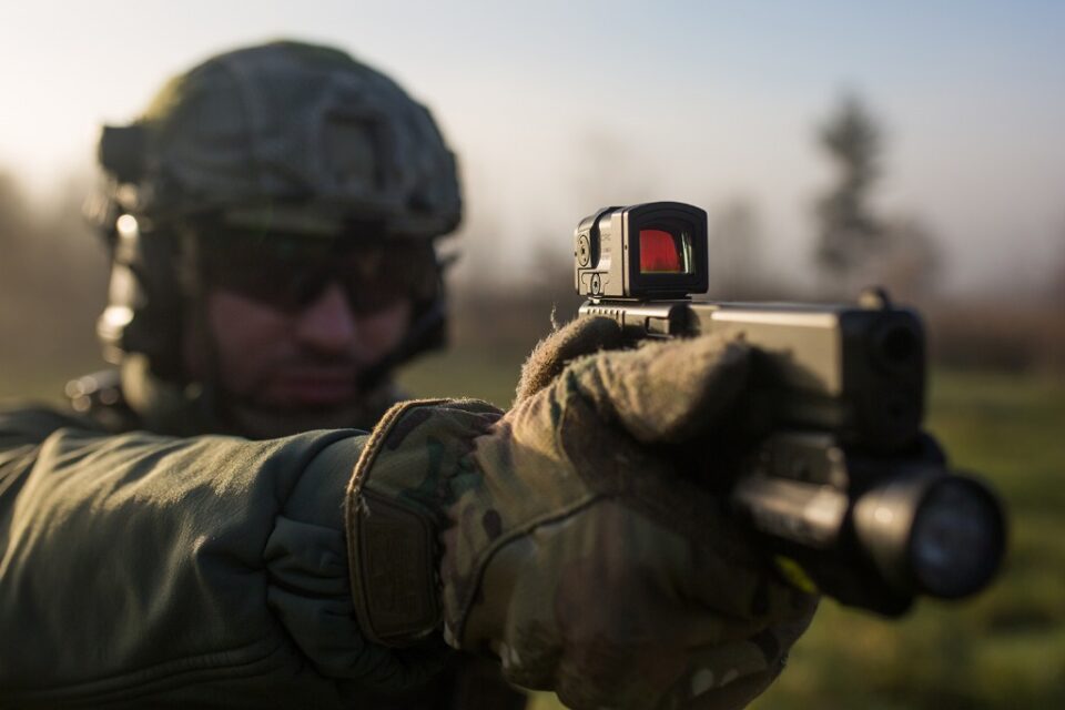 Satılık DÜRBÜN & OPTİKLER – Aimpoint – İstanbul – İlan 14181 – Görsel 14184