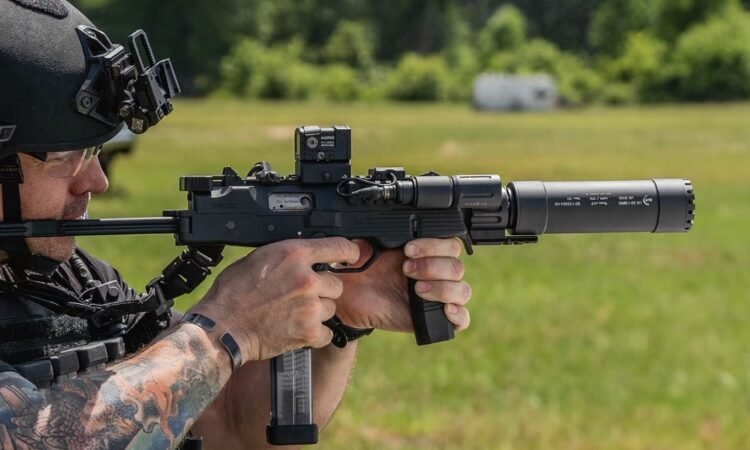 Satılık TÜFEK DÜRBÜNLERİ – Aimpoint – İstanbul – İlan 14181 – Görsel 14183