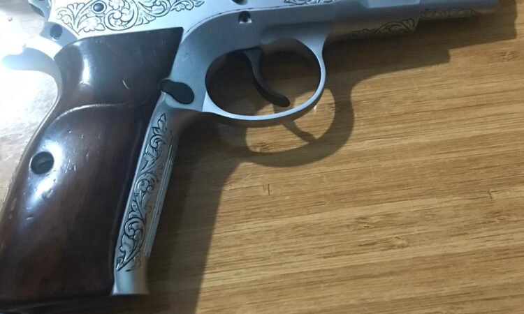 Satılık TABANCA – Canik 55 – 9mm (9x19mm) – Bulundurma Ruhsatlı – İstanbul – İlan 14082 – Görsel 14085