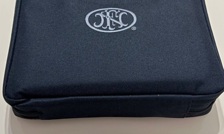 Satılık TABANCA – FN Five-seven – 5.7×28mm – Bulundurma Ruhsatlı – Ankara – İlan 14223 – Görsel 14225