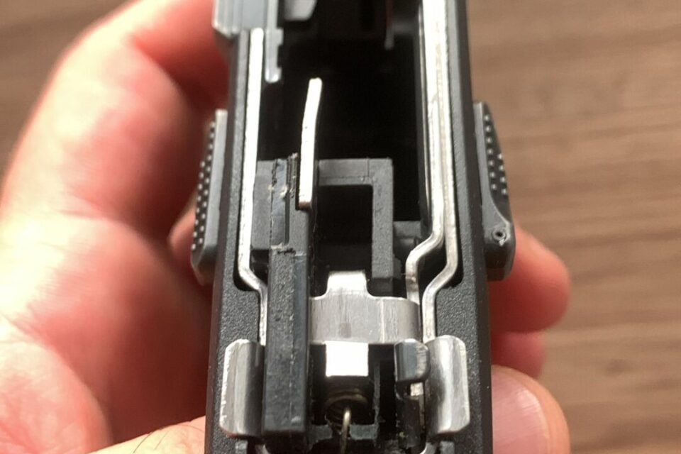 Satılık TABANCA – Sarsılmaz SAR9 – 9mm (9x19mm) – Taşıma Ruhsatlı – Şanlıurfa – İlan 13782 – Görsel 13786