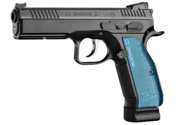 Satılık TABANCA – CZ Shadow 2 – 9mm (9x19mm) – Taşıma Ruhsatlı – Ankara – İlan 13840 – Görsel 13841