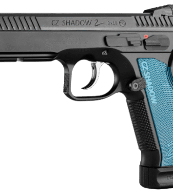Satılık TABANCA – CZ Shadow 2 – 9mm (9x19mm) – Taşıma Ruhsatlı – Ankara – İlan 13840 – Görsel 13841