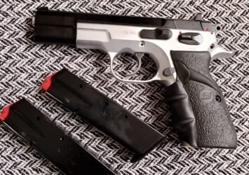 Satılık TABANCA – Sarsılmaz Kılınç – 7.65x21mm Parabellum – Bulundurma Ruhsatlı – Ankara – İlan 14191 – Görsel 14195