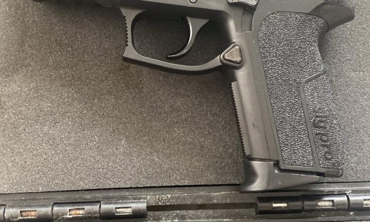 Satılık TABANCA – Sig Sauer SP2022 – 9mm (9x19mm) – Bulundurma Ruhsatlı – Kahramanmaraş – İlan 13920 – Görsel 13921