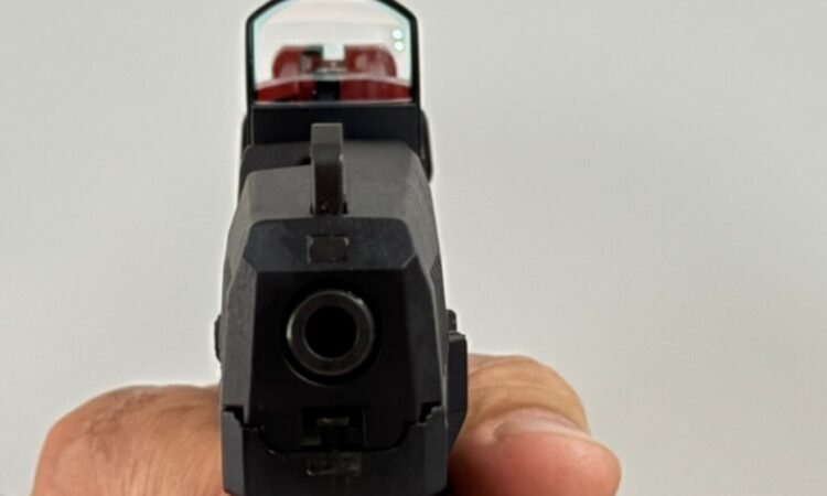 Satılık TABANCA – FN Five-seven – 5.7×28mm – Bulundurma Ruhsatlı – Ankara – İlan 14223 – Görsel 14226