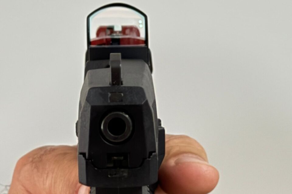Satılık TABANCA – FN Five-seven – 5.7×28mm – Bulundurma Ruhsatlı – Ankara – İlan 14223 – Görsel 14226